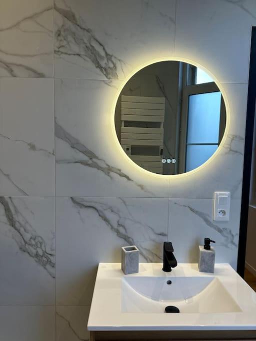 Spacious & Luxuary Studio Amiens Bagian luar foto