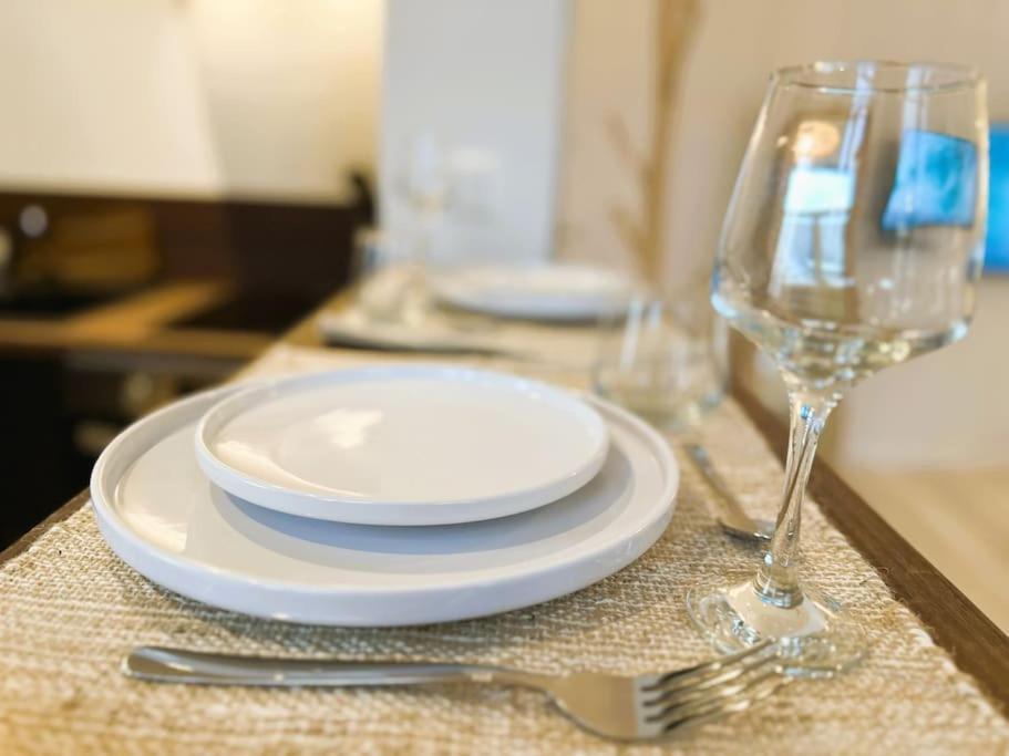 Spacious & Luxuary Studio Amiens Bagian luar foto