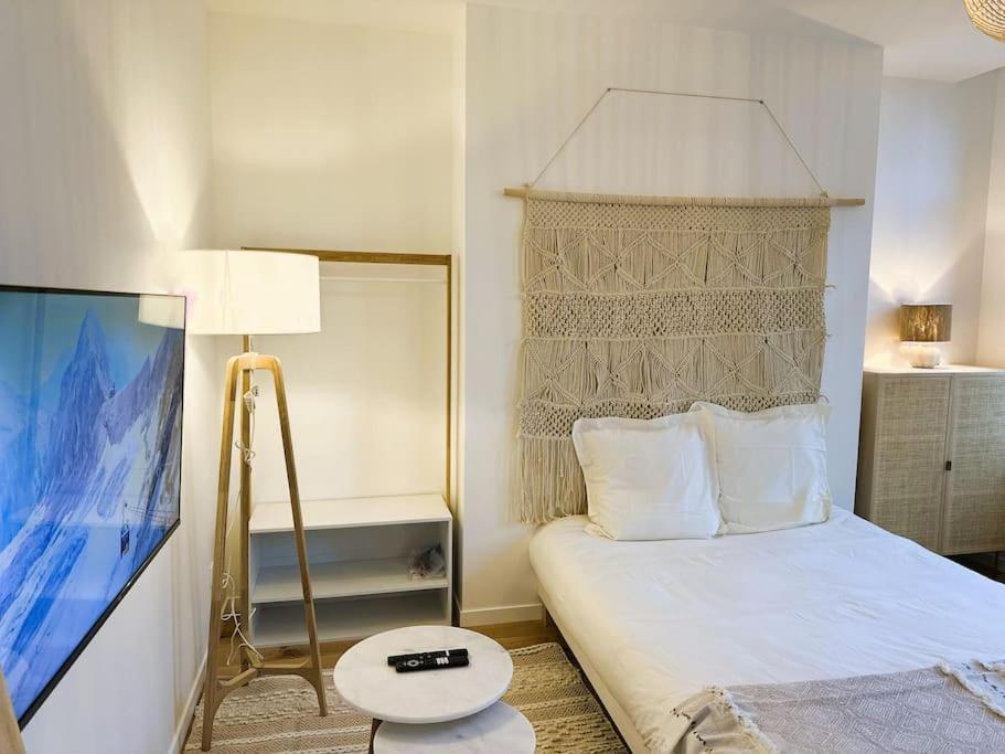 Spacious & Luxuary Studio Amiens Bagian luar foto