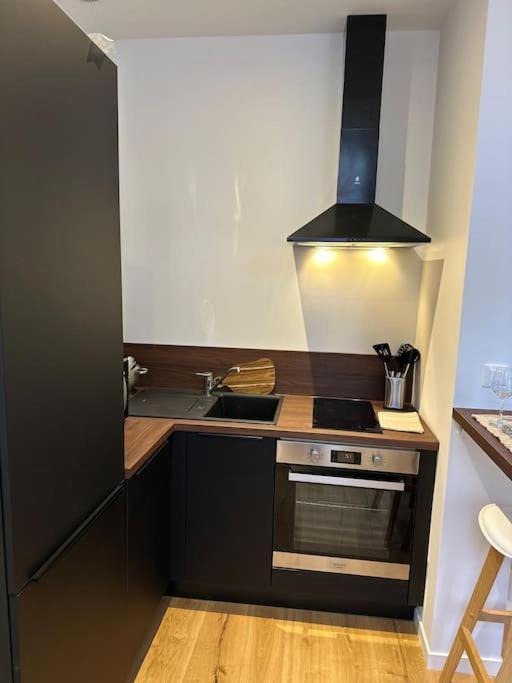 Spacious & Luxuary Studio Amiens Bagian luar foto